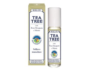 TEA TREE ROLL-ON 10ML