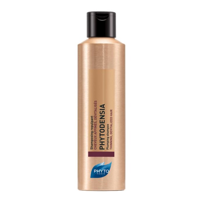 Phyto Capelli Sani e Splendenti Phytodensia Shampoo Rivitalizzante Fortificante 200 ml