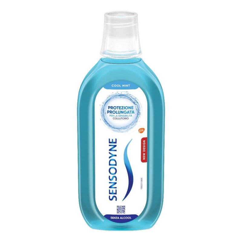 SENSODYNE Collut.Cool&Mint SENSODYNE Collut.Cool&Mint