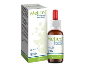 METICOL GOCCE ORALI 20ML