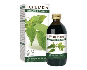 PARIETARIA ESTR INTEGRALE200ML