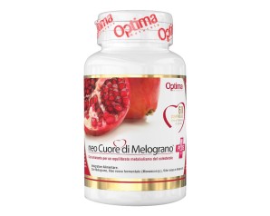 NEOCUORE Melograno Plus 60 Cpr