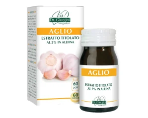 AGLIO Estr.Tit.60 Past.SVS