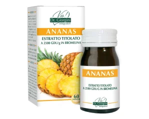 ANANAS Estr.Tit.60 Past.SVS