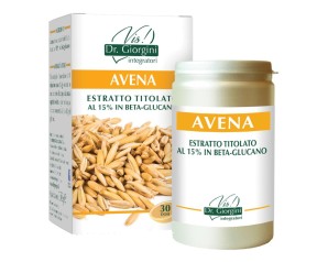 AVENA ESTRATTO TIT POLV 150G