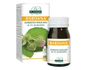 BARDANA Estr.Tit.60 Past.SVS