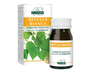 BETULLA BIANCA ESTR TIT 60PAST