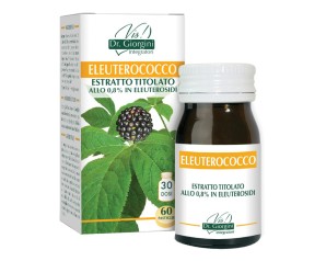 ELEUTEROCOCCO E.T.60 Past.SVS