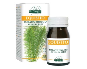 EQUISETO ESTRATTO TIT 60PAST