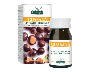 GUARANA' ESTRATTO TIT 60PAST