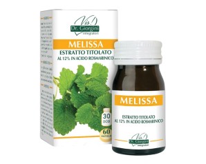 MELISSA Estr.Tit.60 Past.