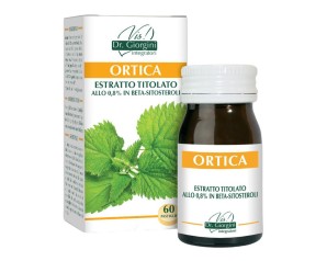 ORTICA ESTRATTO TIT 60PAST