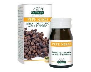 PEPE NERO ESTRATTO TIT 60PAST
