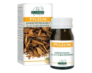 PYGEUM ESTRATTO TIT 60PAST
