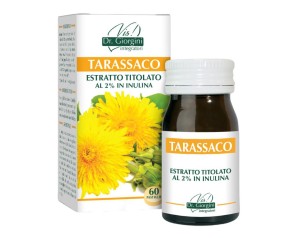 TARASSACO ESTRATTO TIT 60PAST