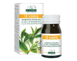 THE Verde Estr.Tit.60Past.SVS