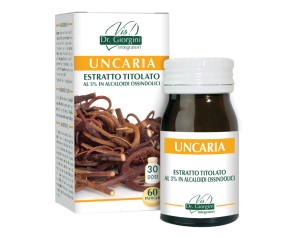 UNCARIA Estr.Tit.60 Past.SVS