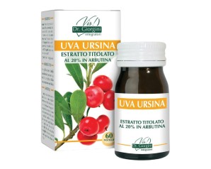 UVA URSINA ESTRATTO TIT 60PAST