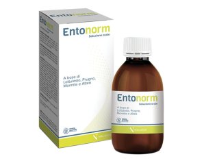 ENTONORM 200ML