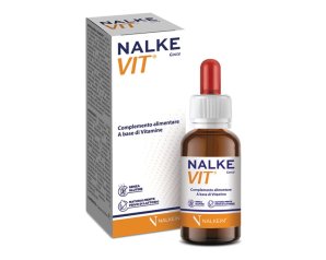 NALKEVIT 30ML