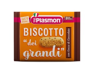 PLASMON Bisc.Adulto Ciocc.270g