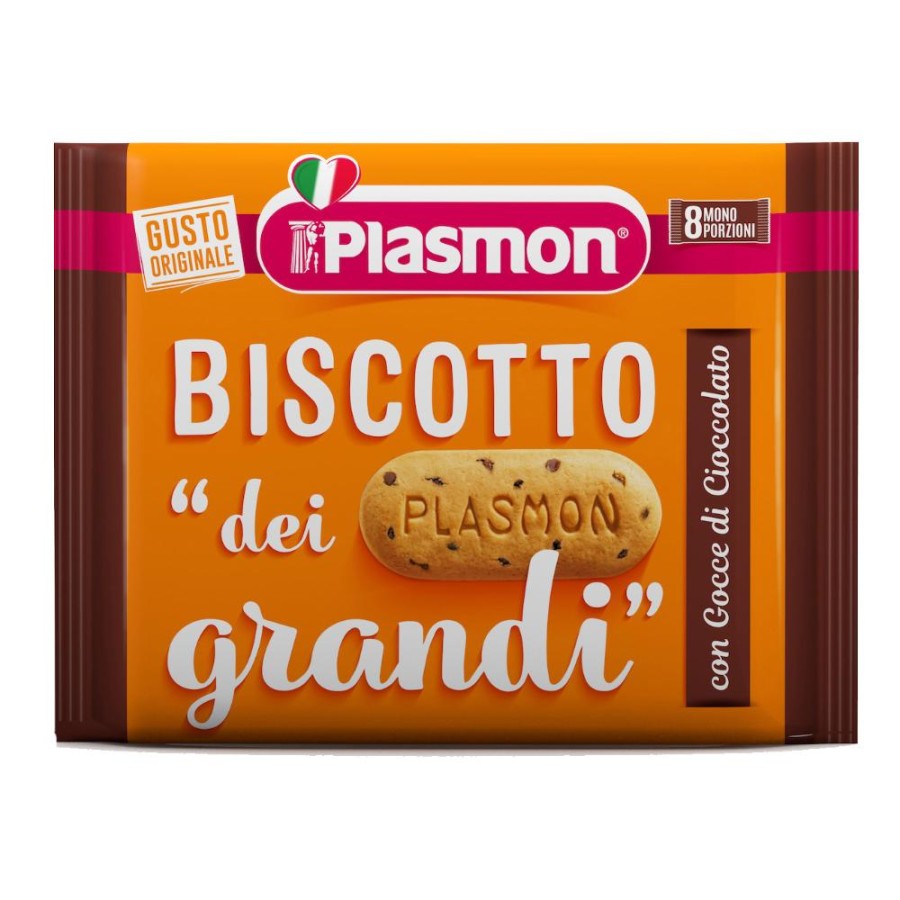 Plasmon Latte Stage 1 Polvere 370g