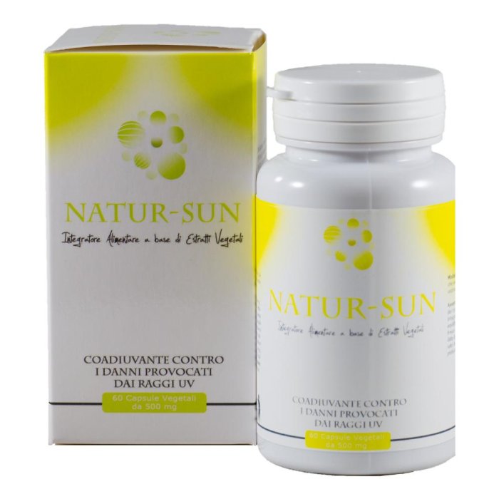 NATUR-SUN Cps
