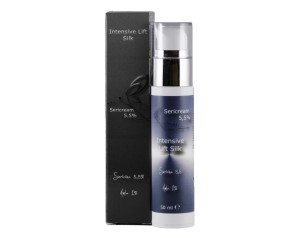 HYDROENERGY Lift Silk Cr.50ml