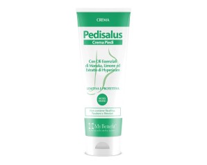 PEDISALUS CREMA TRATT PIEDI