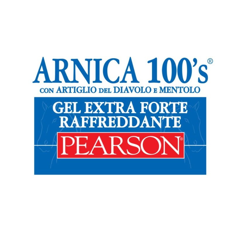 Arnica 100s Gel Extra Forte Rinfrescante per Muscoli e Articolazioni Arnica 100s Gel Extra Forte Rinfrescante per Muscoli e Articolazioni