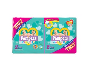 PMP B/D DUO DWCT 2 Mini 48pz