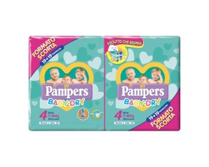 PMP B/D DUO DWCT 4 Maxi 38pz