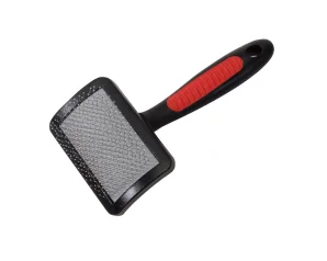 CARDATORE DENTI CURVI S CANE/G
