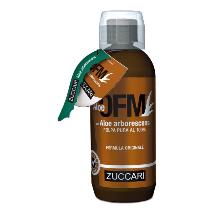 Aloe OFM Succo di Aloe Vera 500 ml Integratore Naturale Depurativo per il Benessere Digestivo Aloe OFM Succo di Aloe Vera 500 ml Integratore Naturale Depurativo per il Benessere Digestivo