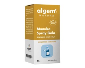 ALGEM MANUKA Spray 30ml