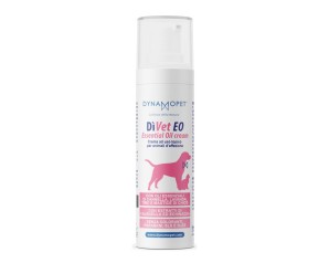 Dynamopet Divet Eo Essential Oil Cream 30 Ml Per Dermatite
