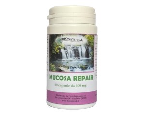 MUCOSA REPAIR 60CPS