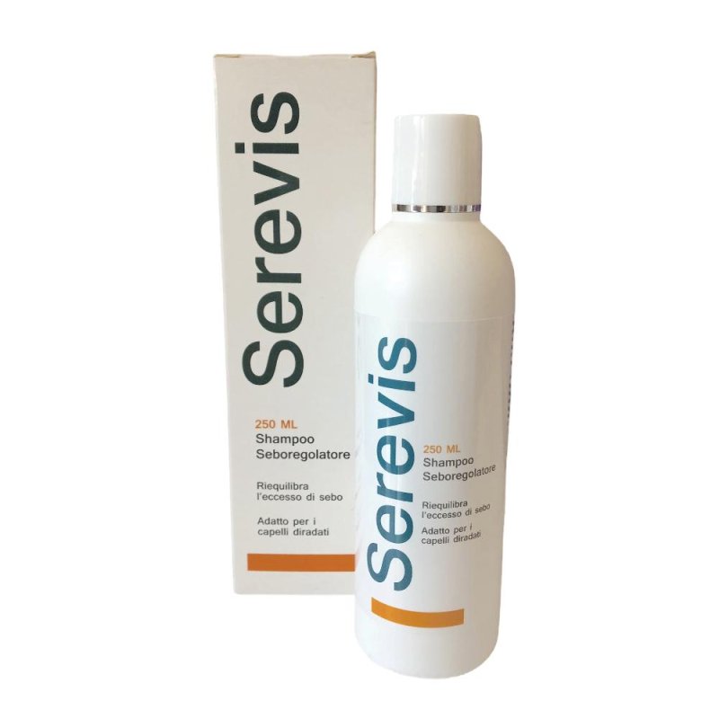 Biopur Italia Sas Serevis 250 Ml Biopur Italia Sas Serevis 250 Ml