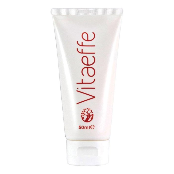 Abros Vitaeffe 75 Ml