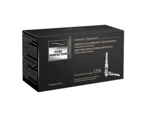PURE PERF Ampolle Illum.7x2ml