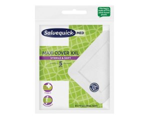 SALVELOX Med TNT  XXL 97x79mm