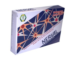 NERVAL 30 Cpr