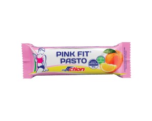 PROACTION PINK Fit Pasto Aranc