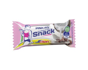 PROACTION PINK Fit Colaz.Ciocc