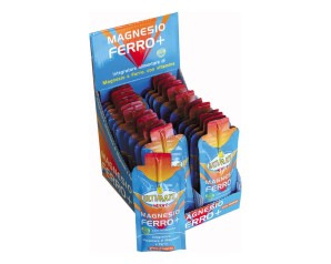 ULTIMATE MAGNESIO FERRO+ AR24P