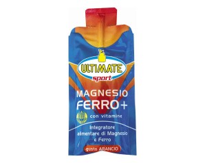 ULTIMATE MAGNESIO FERRO+ A30ML