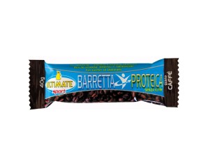 ULTIMATE Barr.Prot.Caffe'40g
