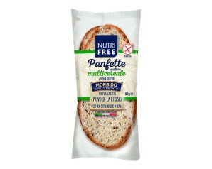 NUTRIFREE Panfette Rust.80g