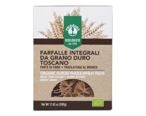 PROBIOS Farfalle Frum.Int.500g