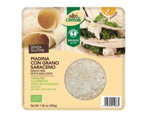 ALTRICEREALI Piadina Gr.Sarac.